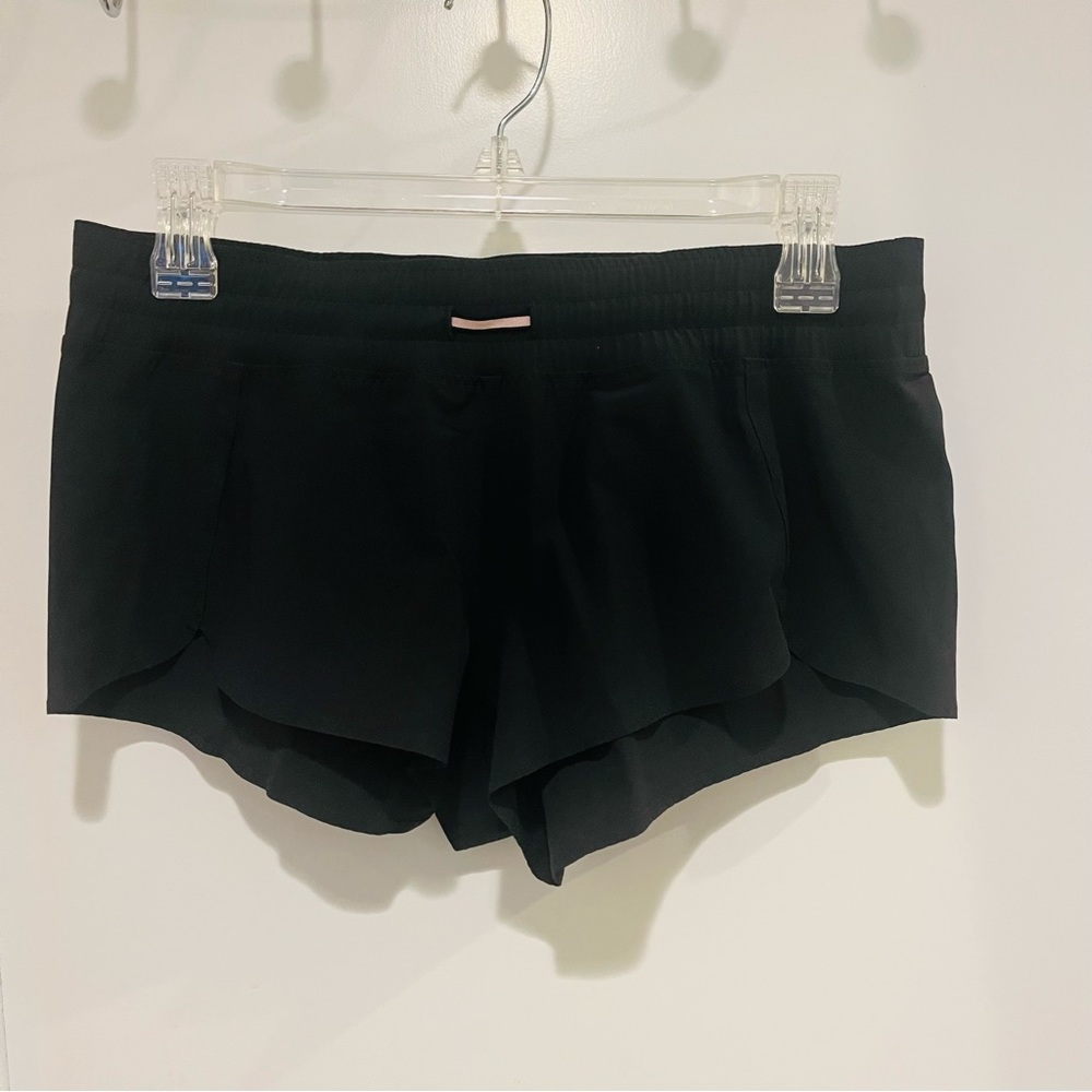 Lululemon Black Shorts